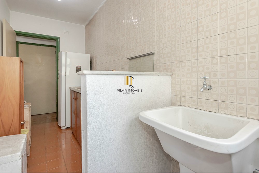 Apartamento 2 dormitórios no bairro Partenon