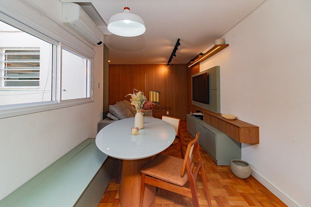 Apartamento 3 dormitórios no bairro Rio Branco