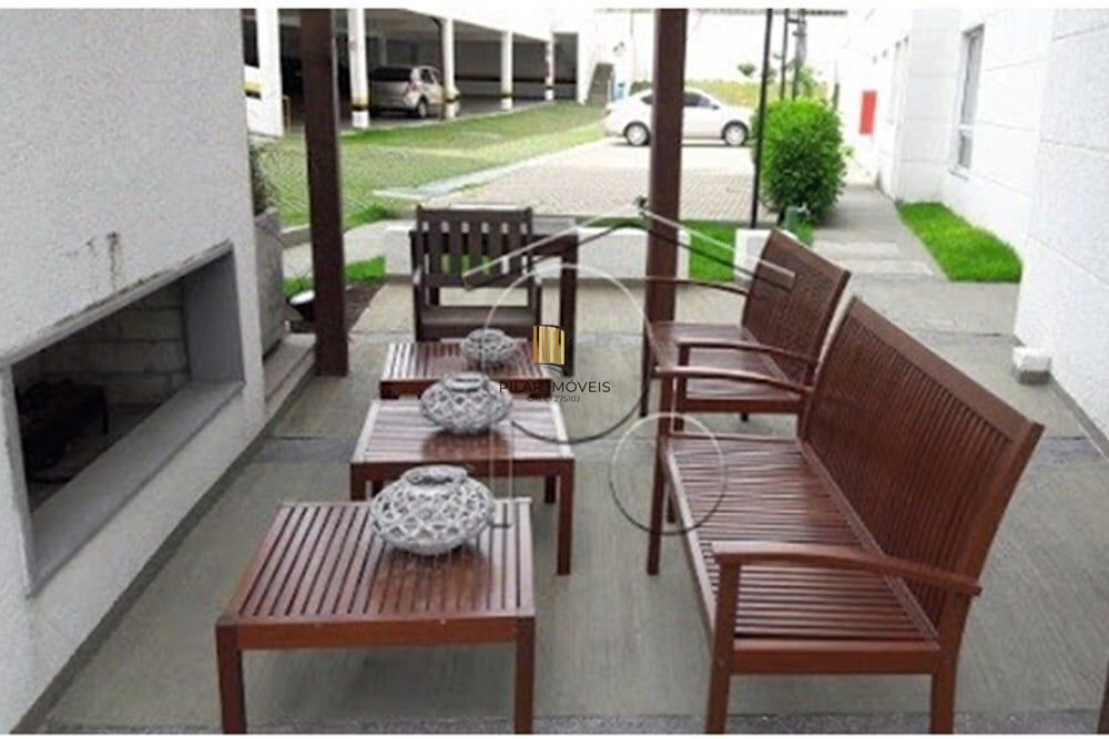 Apartamento 3 dormitórios no bairro Sarandi