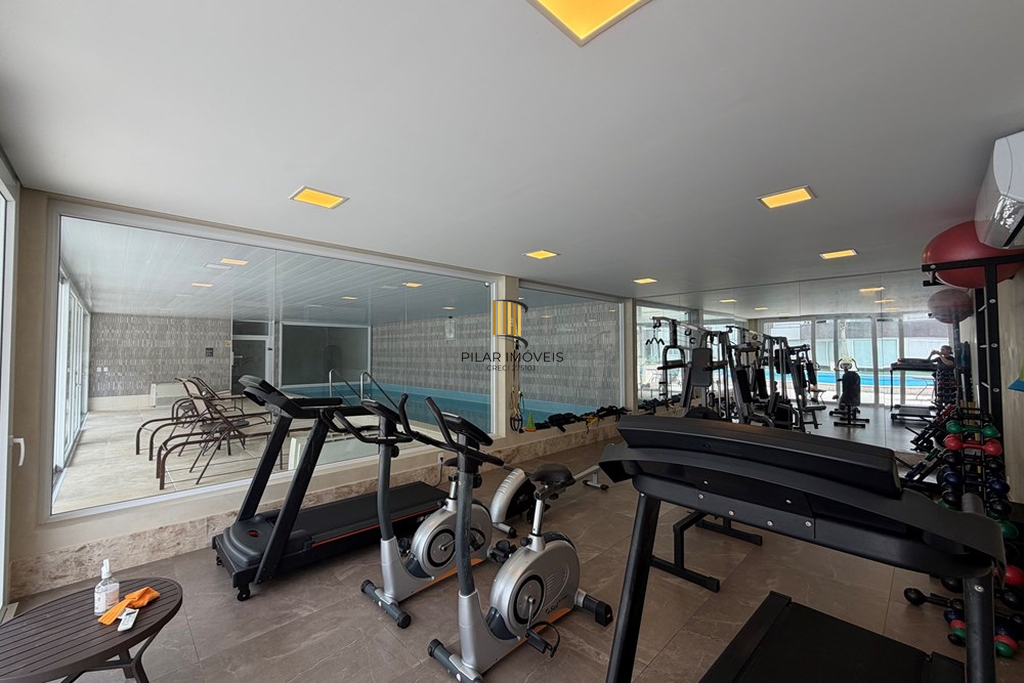 Apartamento 3 dormitórios no bairro Praia de Atlântida