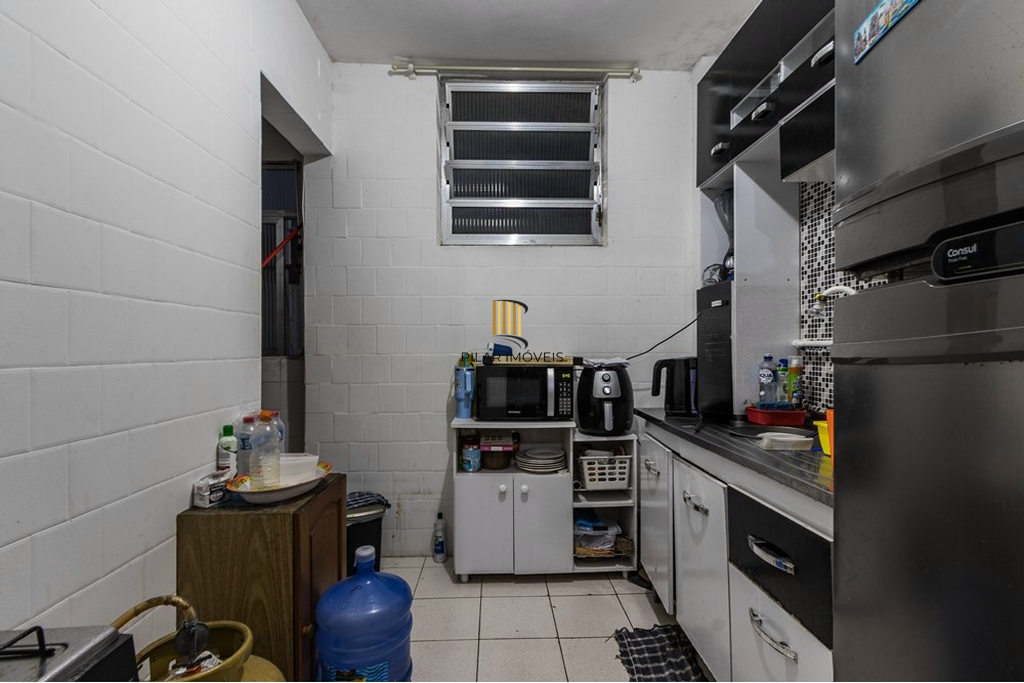 Apartamento 2 dormitórios no bairro Vila Ipiranga