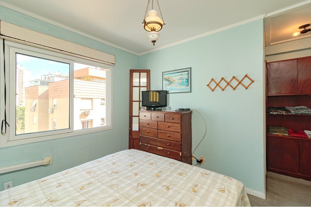 Apartamento 3 dormitórios no bairro Boa Vista