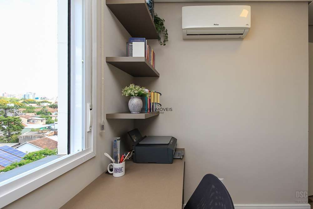 Apartamento 2 dormitórios no bairro Santa Maria Goretti