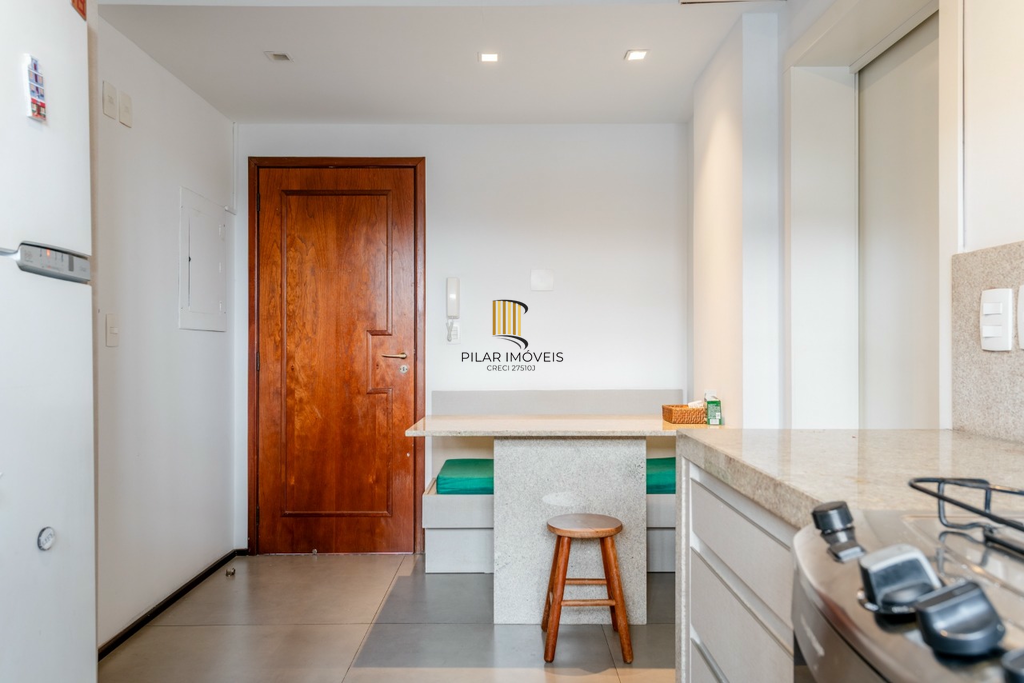 Apartamento 3 dormitórios no bairro Rio Branco