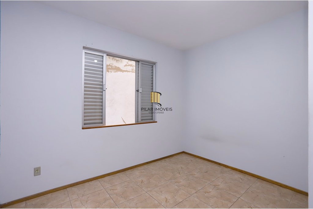 Apartamento 2 dormitórios no bairro Passo do Feijó