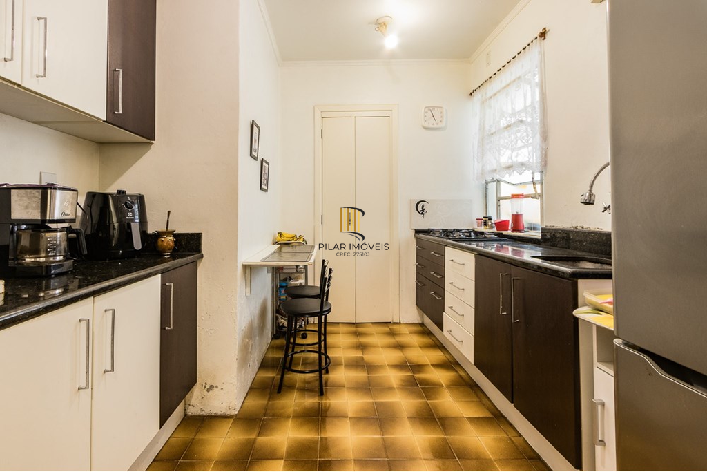 Apartamento 2 dormitórios no bairro Higienópolis