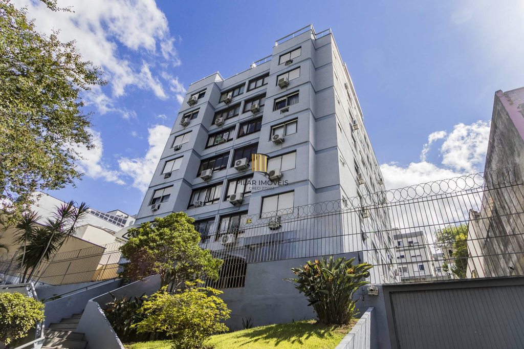 Apartamento 2 dormitórios no bairro Rio Branco