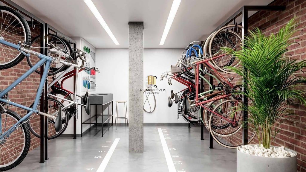 Apartamento 4 dormitórios no bairro Bela Vista