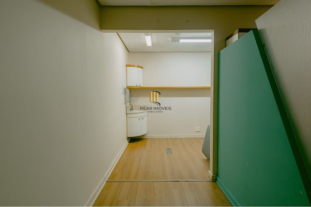 Prédio Residencial no bairro Rio Branco