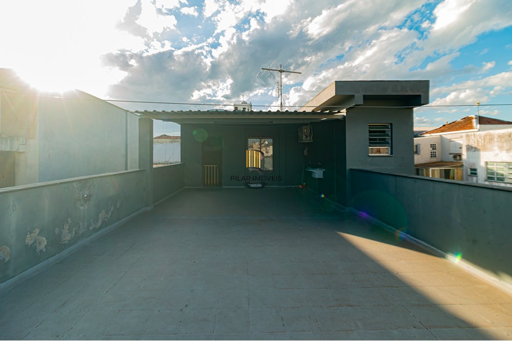 Prédio Residencial no bairro Navegantes