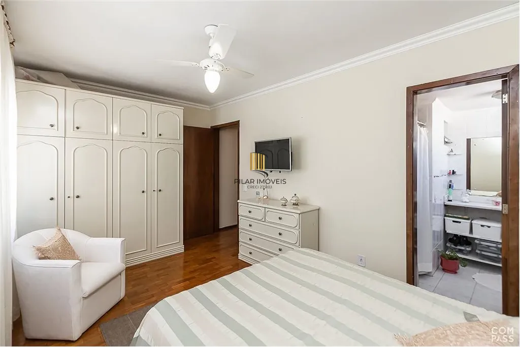 Apartamento 2 dormitórios no bairro Menino Deus