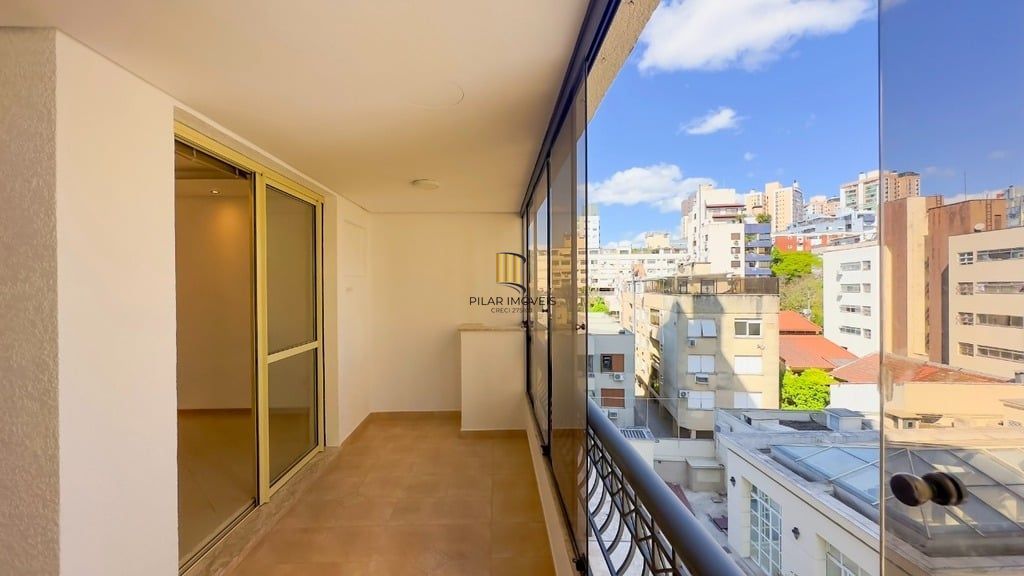 Apartamento 3 dormitórios no bairro Higienópolis