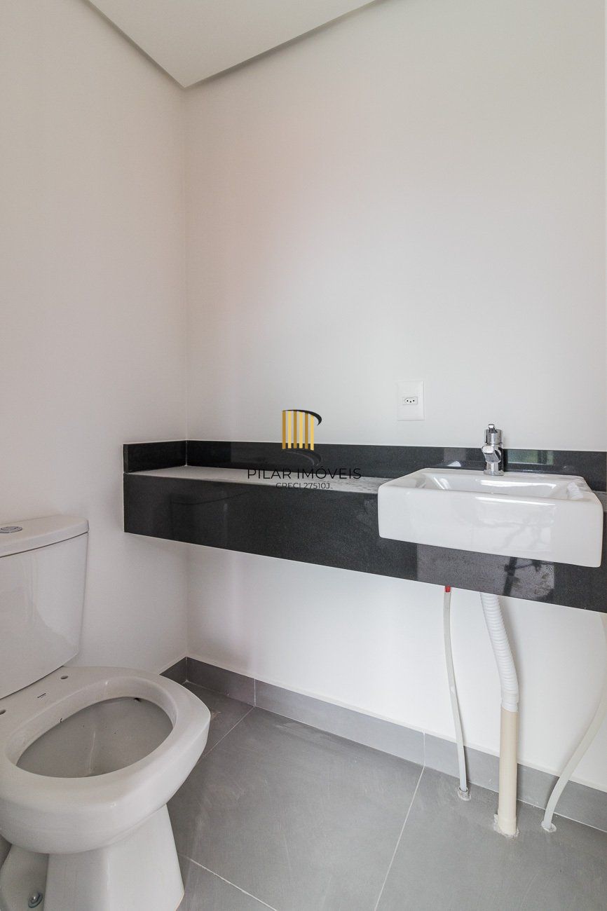 Loft 1 dormitório no bairro Rio Branco