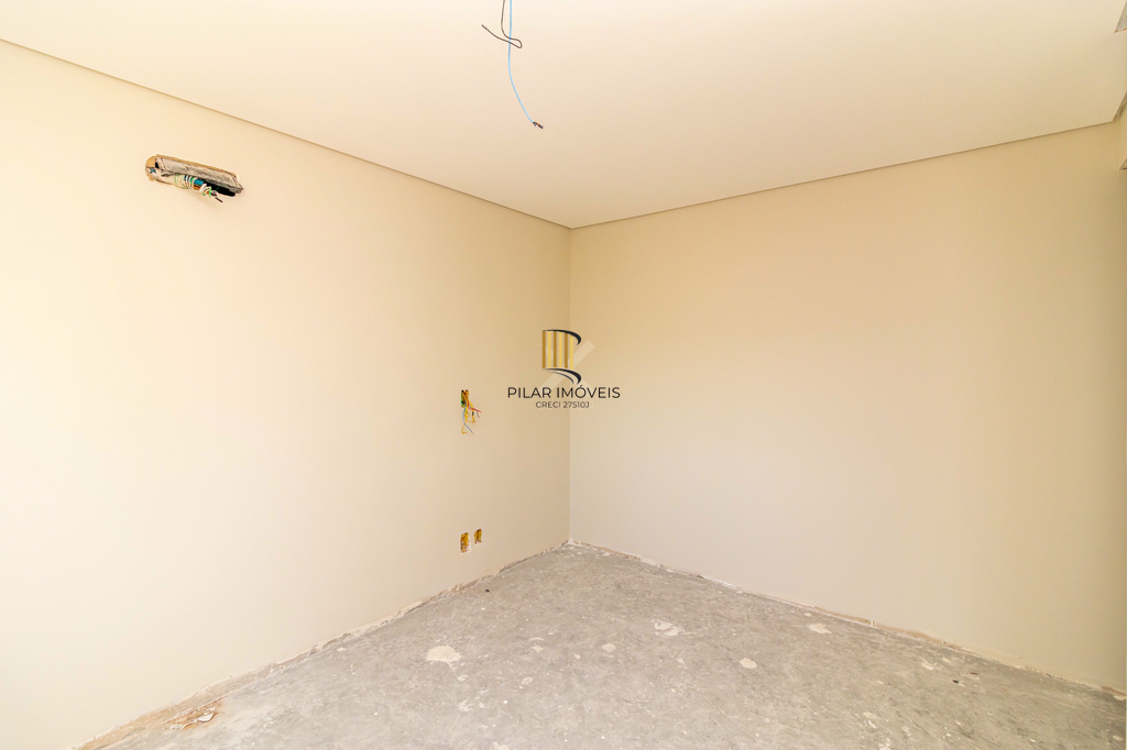 Prédio Residencial no bairro Chácara das Pedras