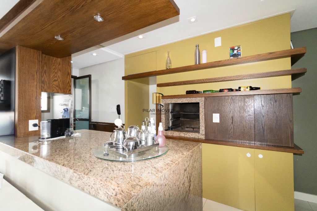 Apartamento Garden 2 dormitórios no bairro Bela Vista