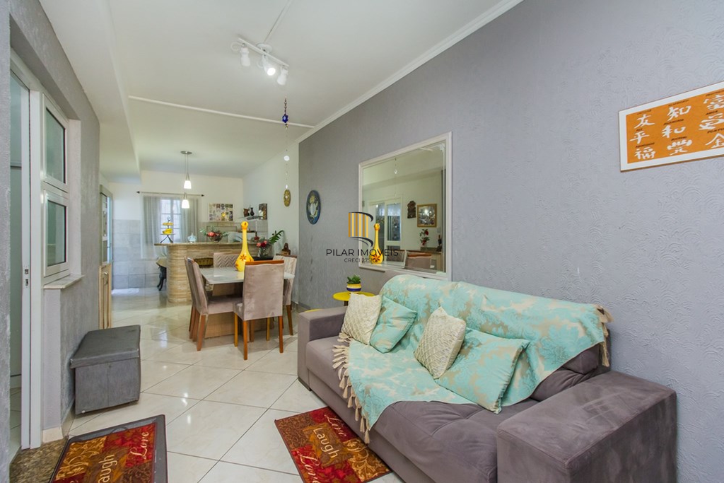 Casa de Condomínio 3 dormitórios no bairro Marechal Rondon