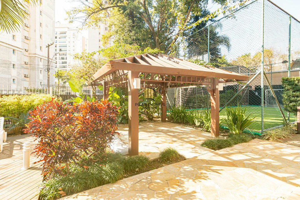 Apartamento 2 dormitórios no bairro Passo da Areia