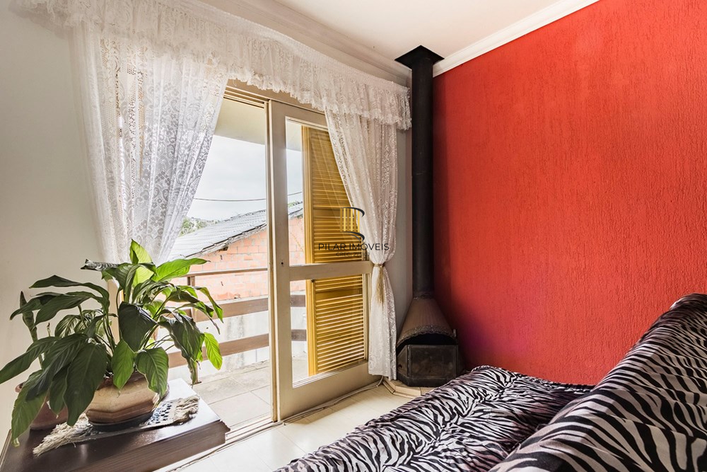 Apartamento 1 dormitório no bairro Partenon