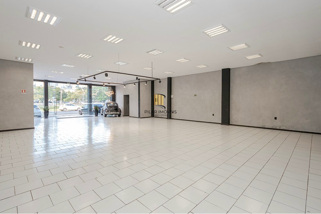 Loja no bairro Santana