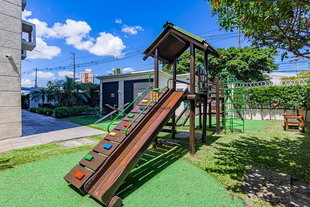 Apartamento 2 dormitórios no bairro São Sebastião