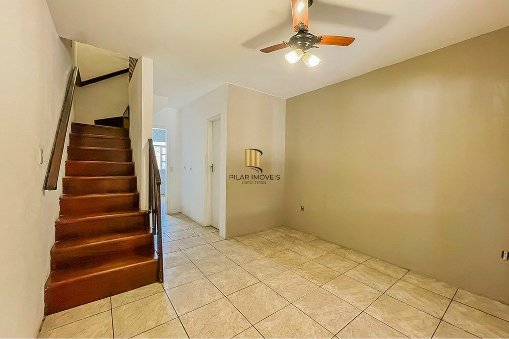 Casa de Condomínio 2 dormitórios no bairro Hípica