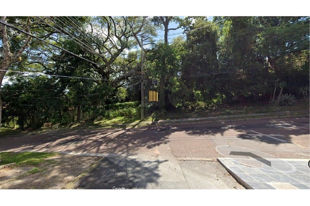 Terreno Comercial no bairro Cristal
