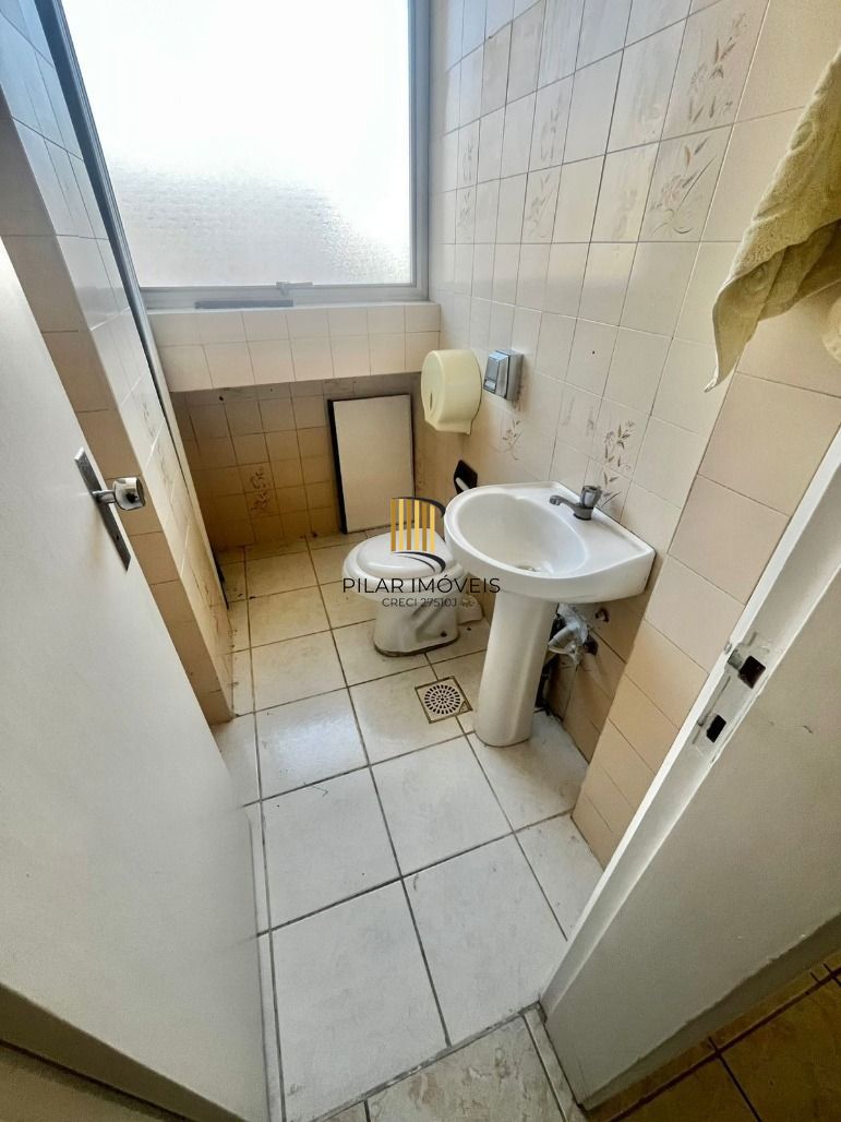 Sala Comercial no bairro Passo da Areia
