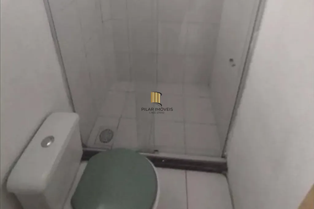 Apartamento 2 dormitórios no bairro Jardim Leopoldina