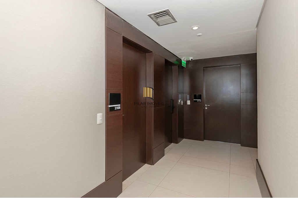 Sala Comercial no bairro Cristal