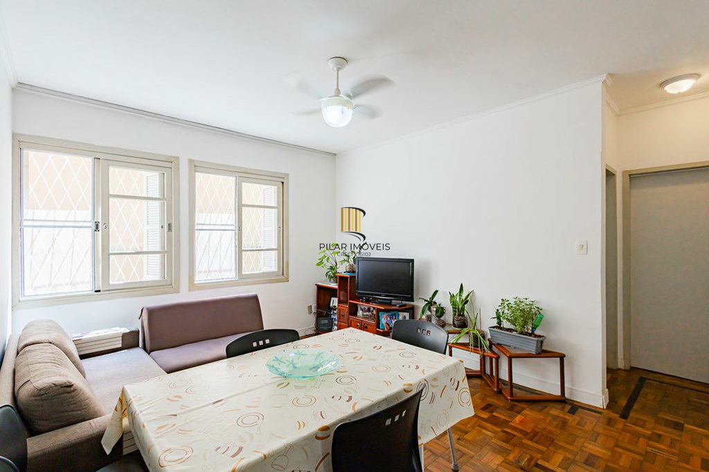 Apartamento 2 dormitórios no bairro Higienópolis