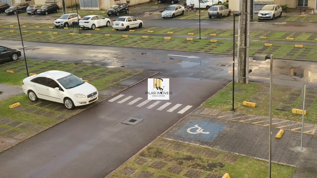 Apartamento 2 dormitórios no bairro Sarandi