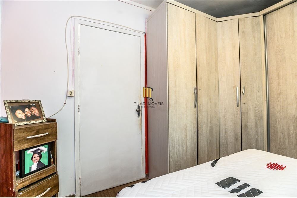 Apartamento 1 dormitório no bairro Vila Ipiranga