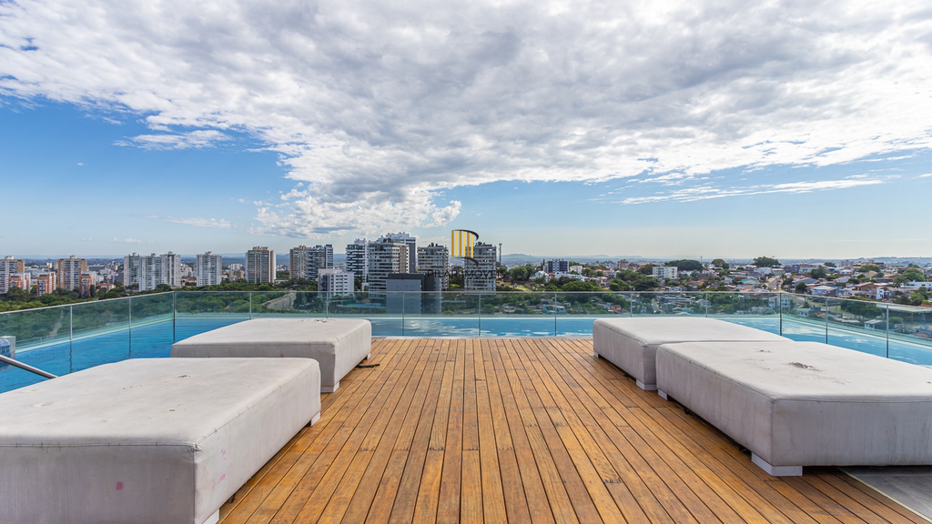 Loft 1 dormitório no bairro Jardim Europa