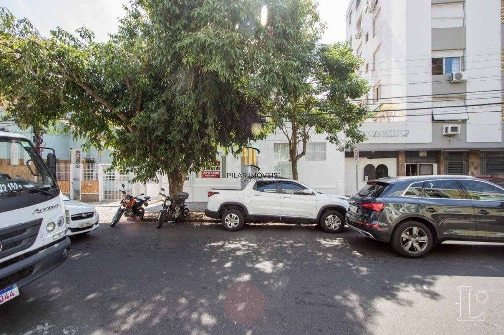 Prédio Residencial no bairro Menino Deus