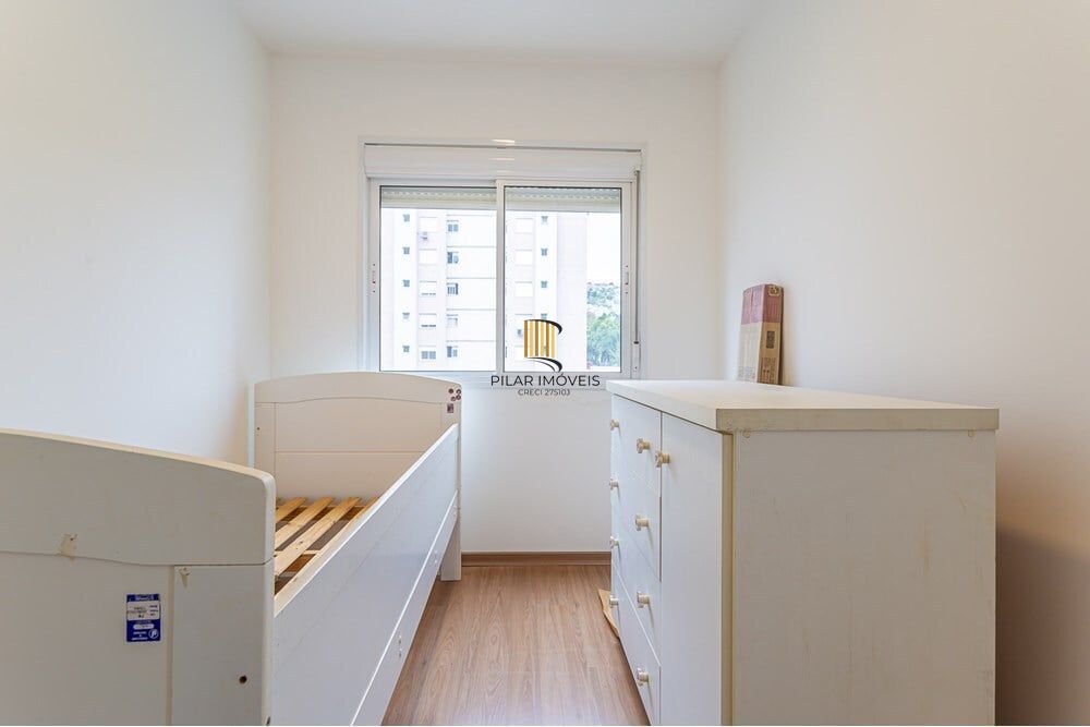 Apartamento 2 dormitórios no bairro Partenon