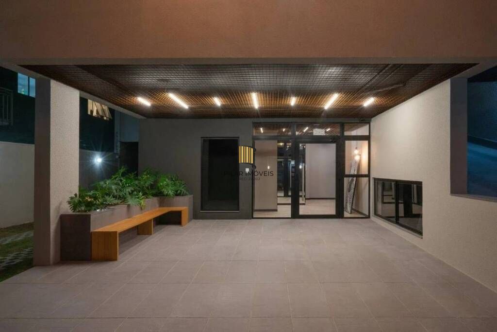 Apartamento 1 dormitório no bairro Menino Deus