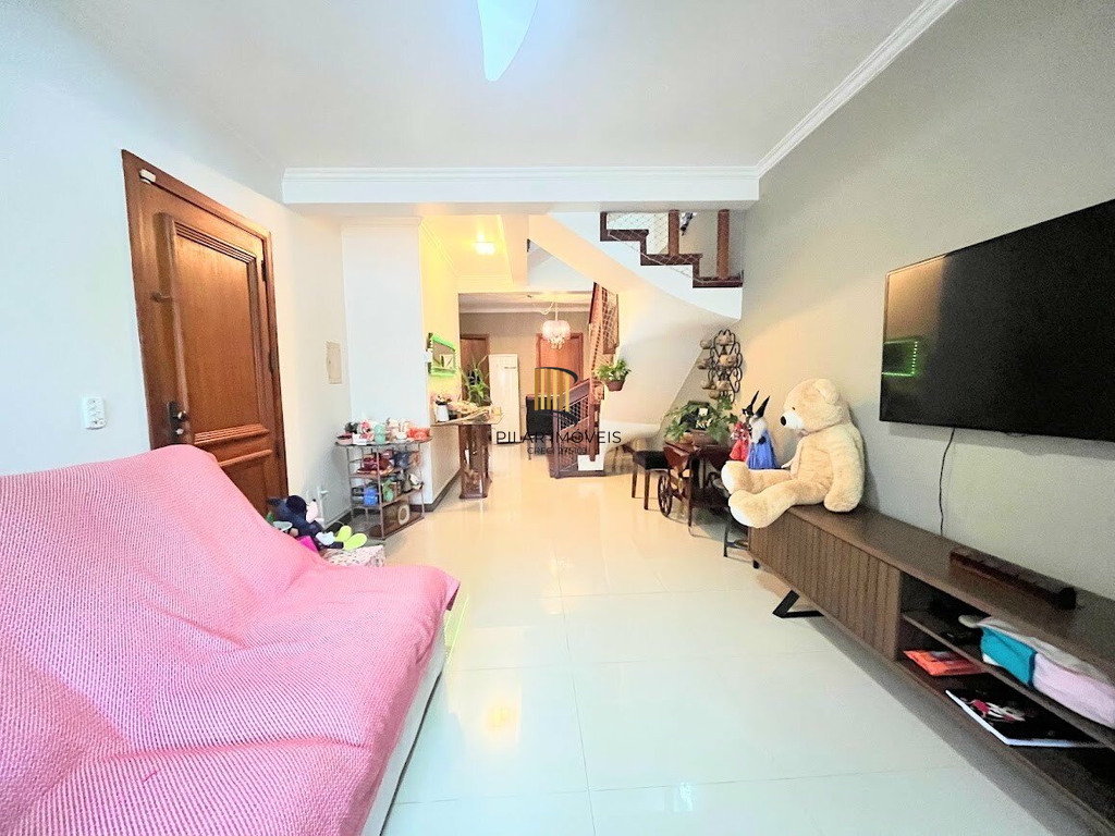 Casa 3 dormitórios no bairro Espírito Santo
