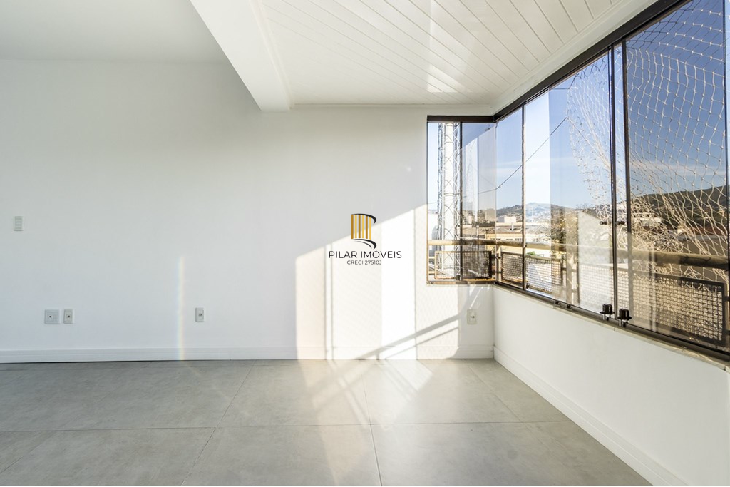 Apartamento 2 dormitórios no bairro Jardim Botânico