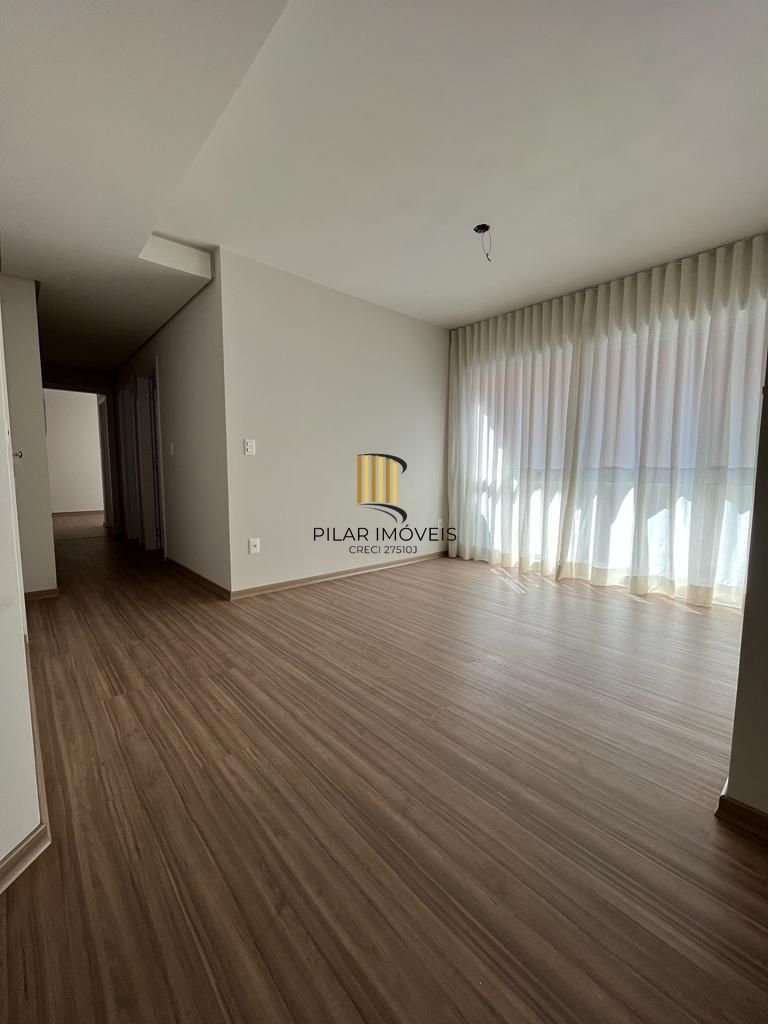 Apartamento 2 dormitórios no bairro Bela Vista