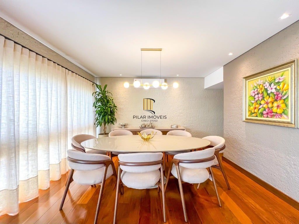 Apartamento 3 dormitórios no bairro Auxiliadora