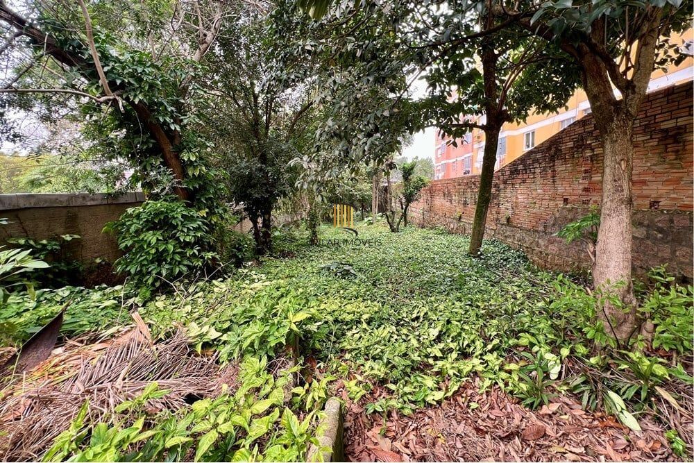 Terreno no bairro Nossa Senhora das Graças