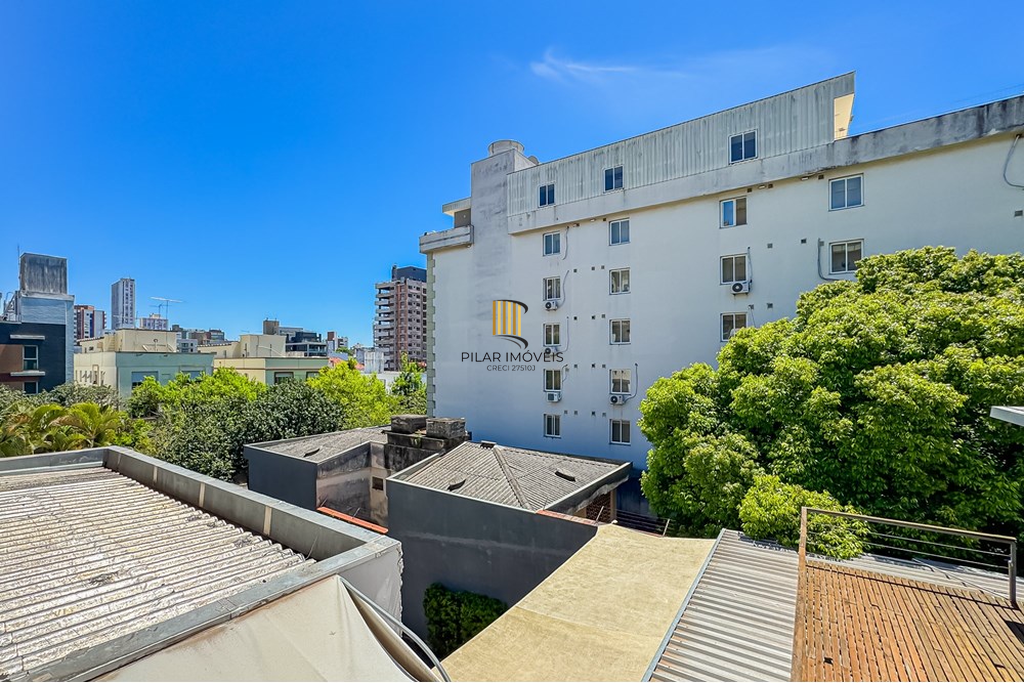 Apartamento 2 dormitórios no bairro Auxiliadora