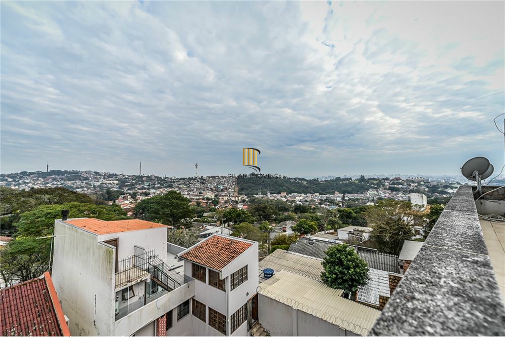 Cobertura 3 dormitórios no bairro Medianeira