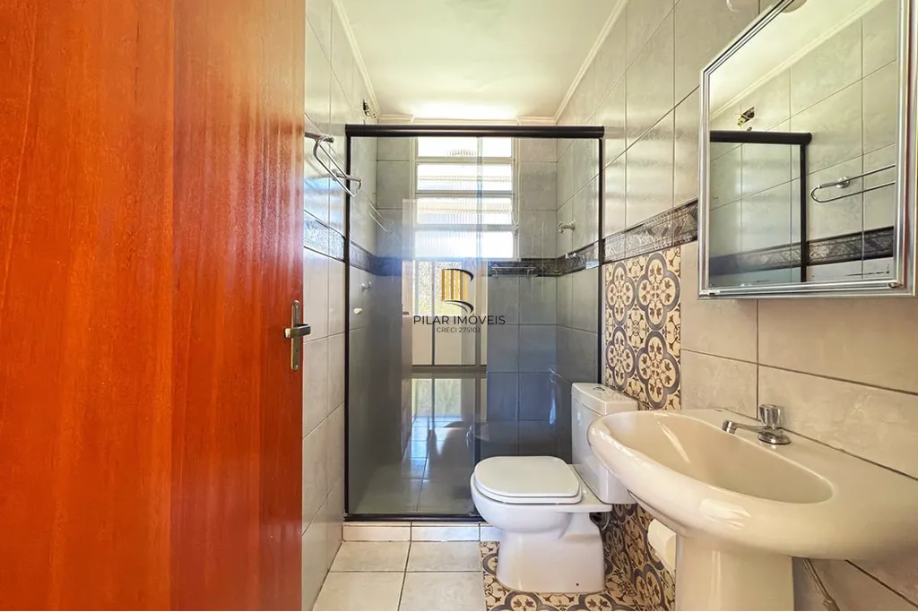 Apartamento 1 dormitório no bairro Cidade Baixa