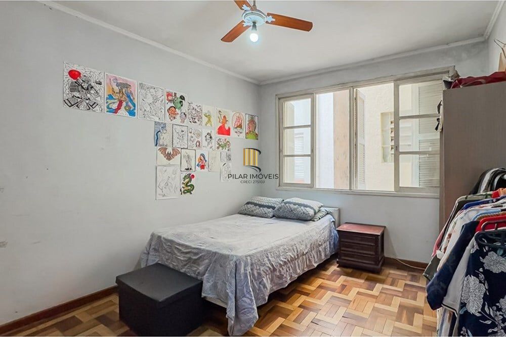 Apartamento 2 dormitórios no bairro Floresta