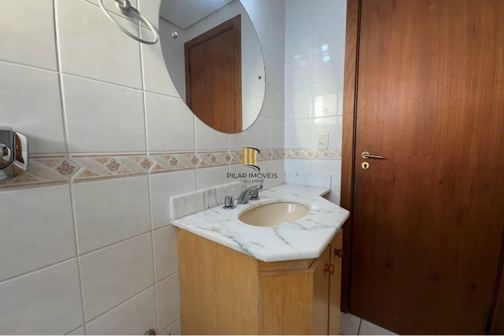 Apartamento 2 dormitórios no bairro Cidade Baixa