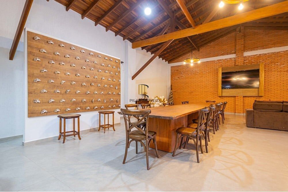 Fazenda no bairro Águas Claras