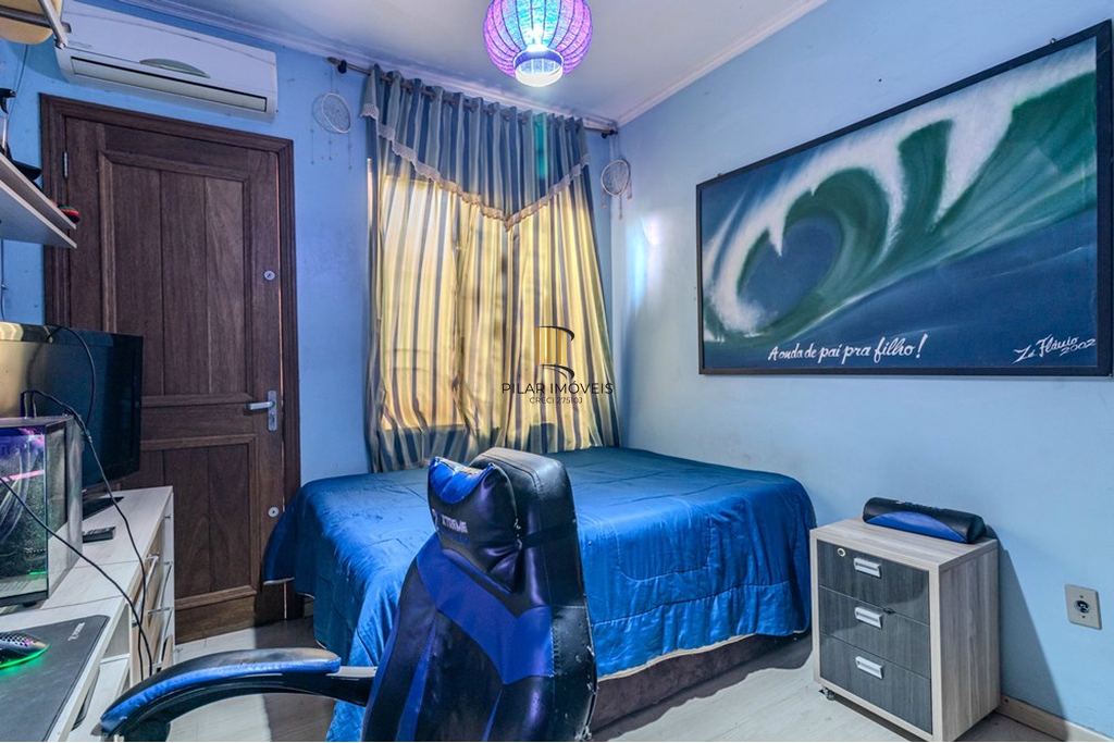 Casa 3 dormitórios no bairro Sarandi