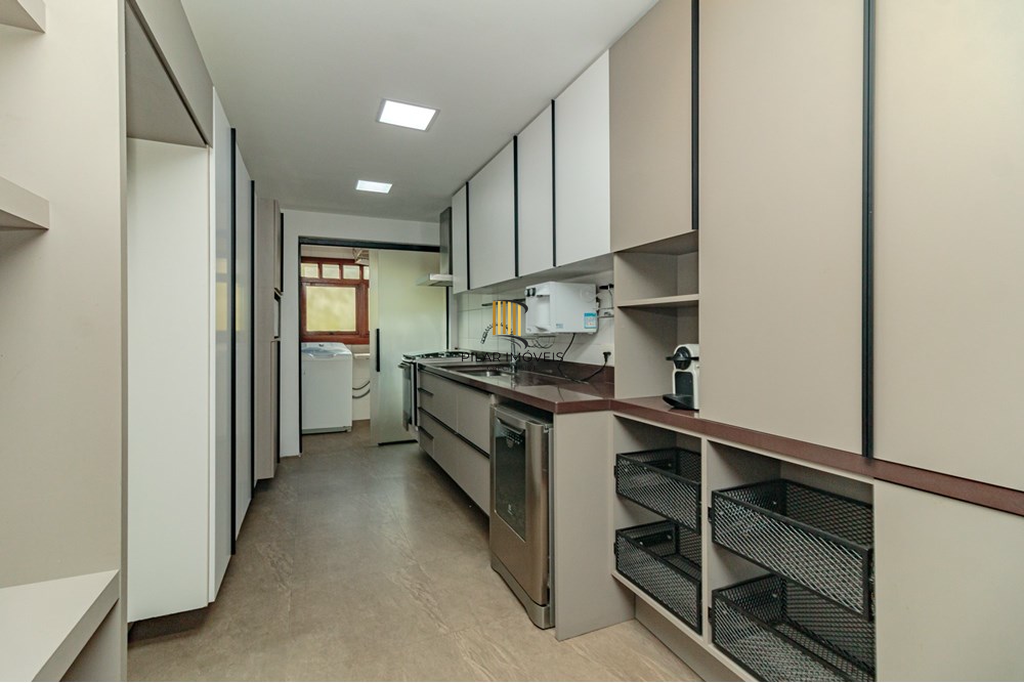 Apartamento 3 dormitórios no bairro Chácara das Pedras