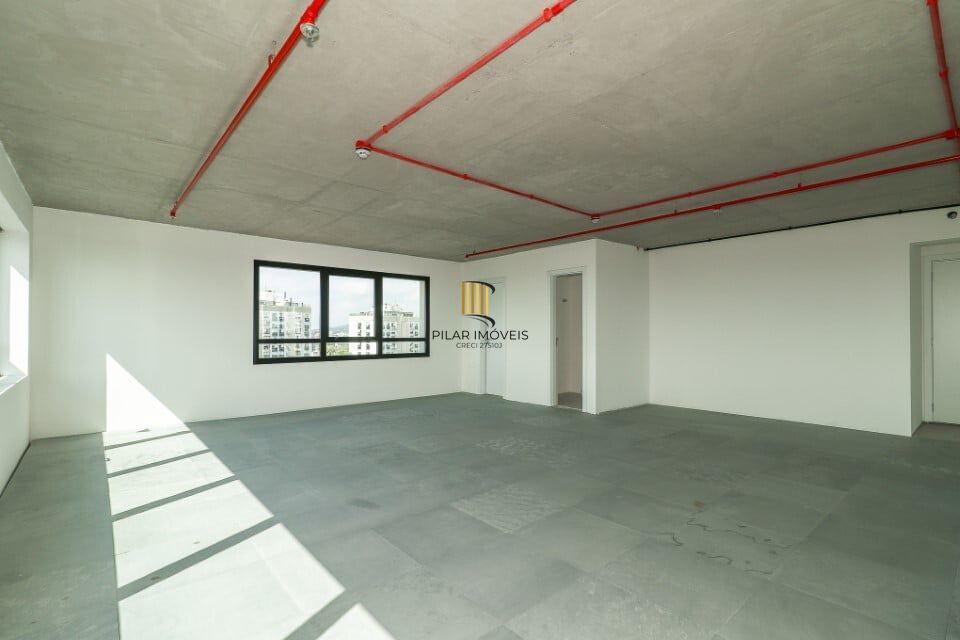 Sala Comercial no bairro Higienópolis